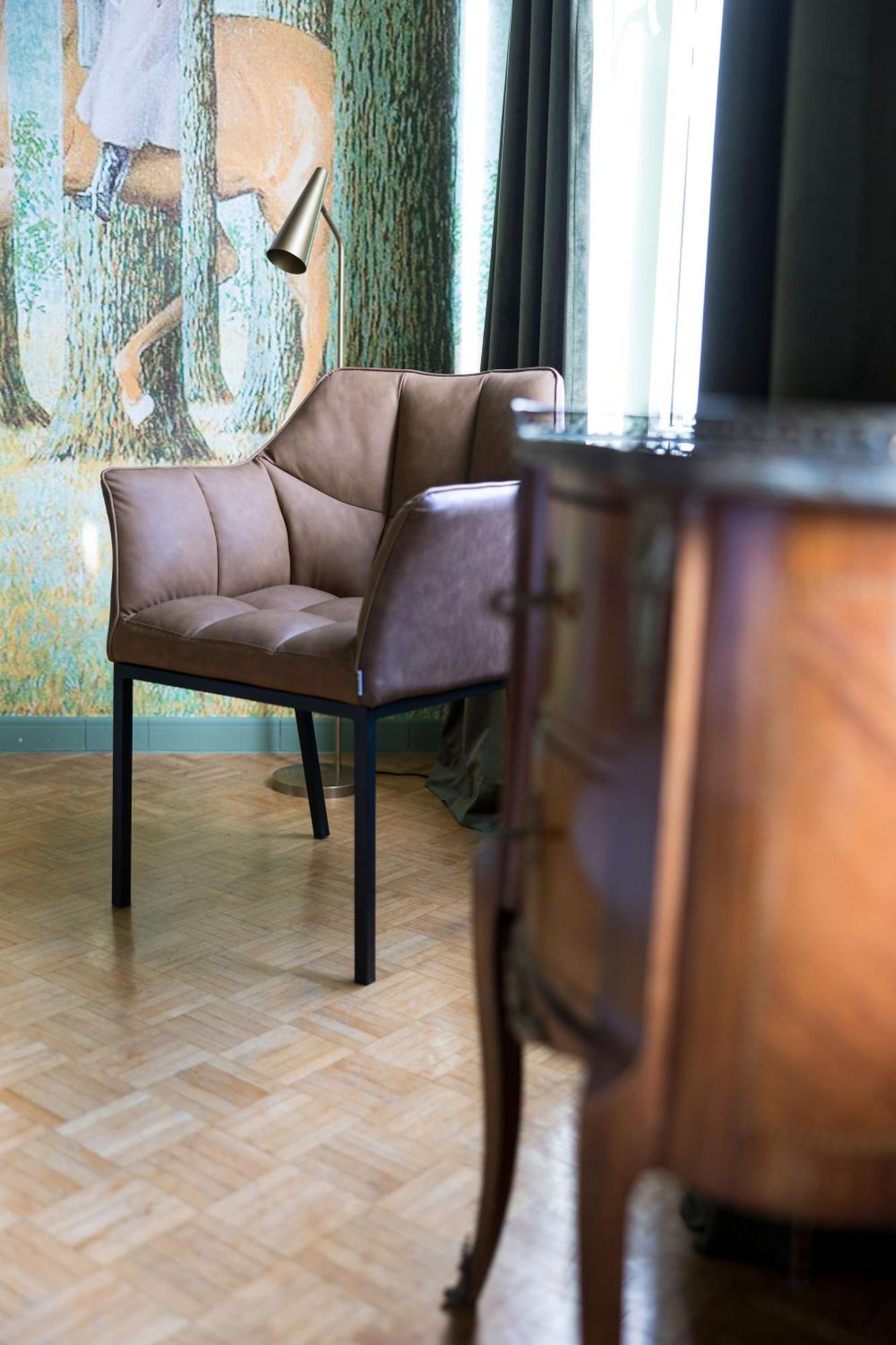 Gasthof Atelier K - Art In Brussels Ixelles