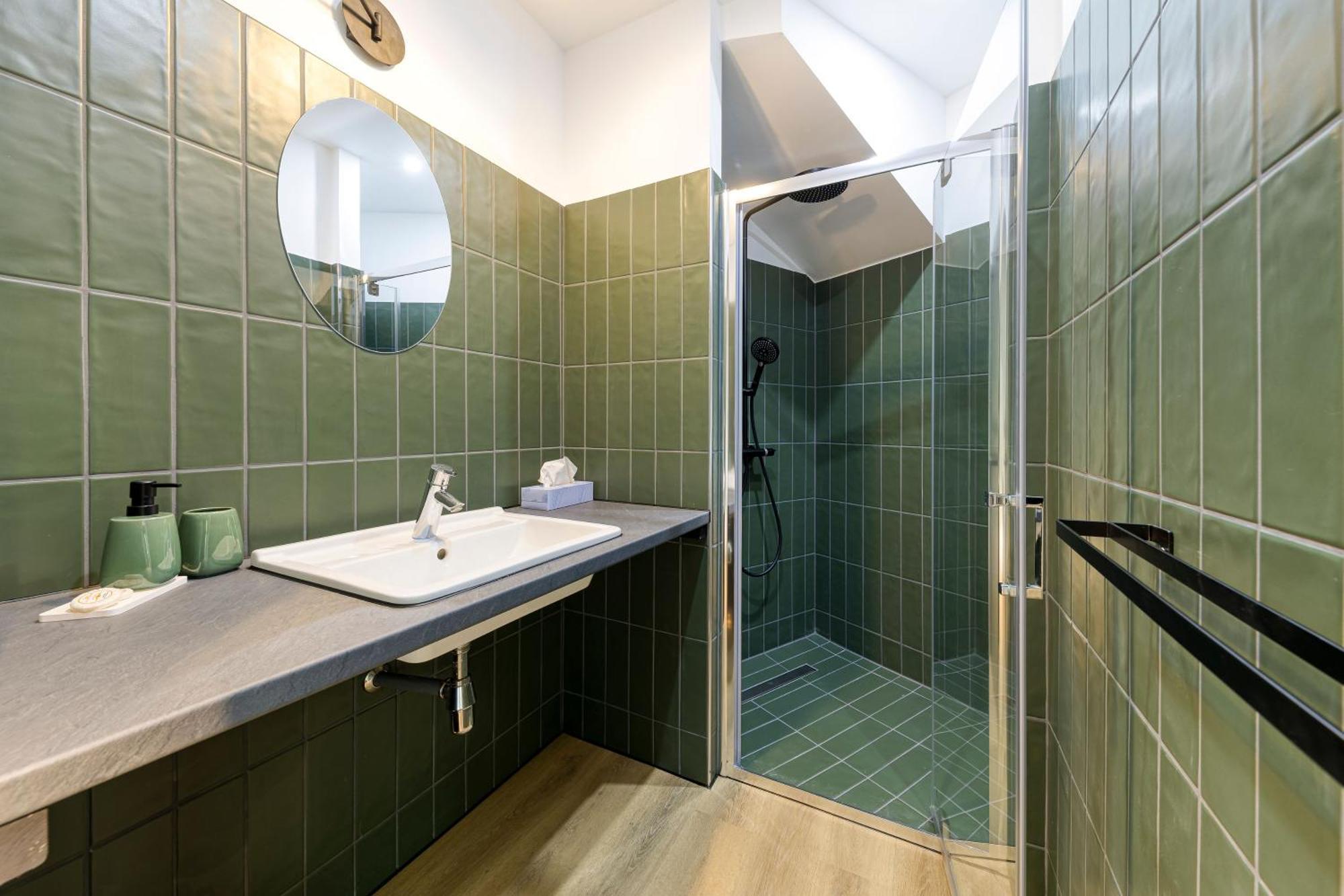 Gasthof Atelier K - Art In Brussels