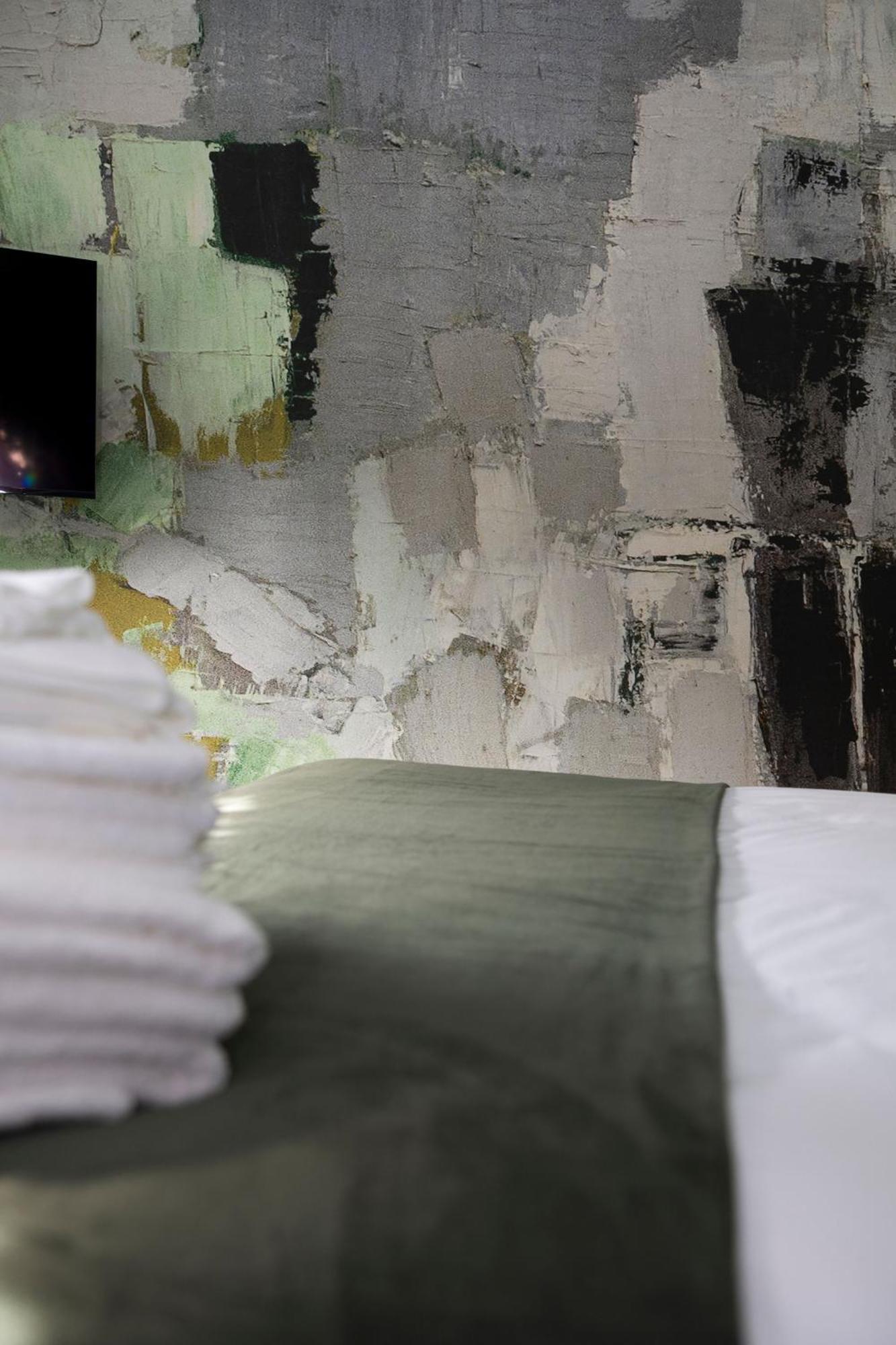 Atelier K - Art In Brussels Gasthof Ixelles