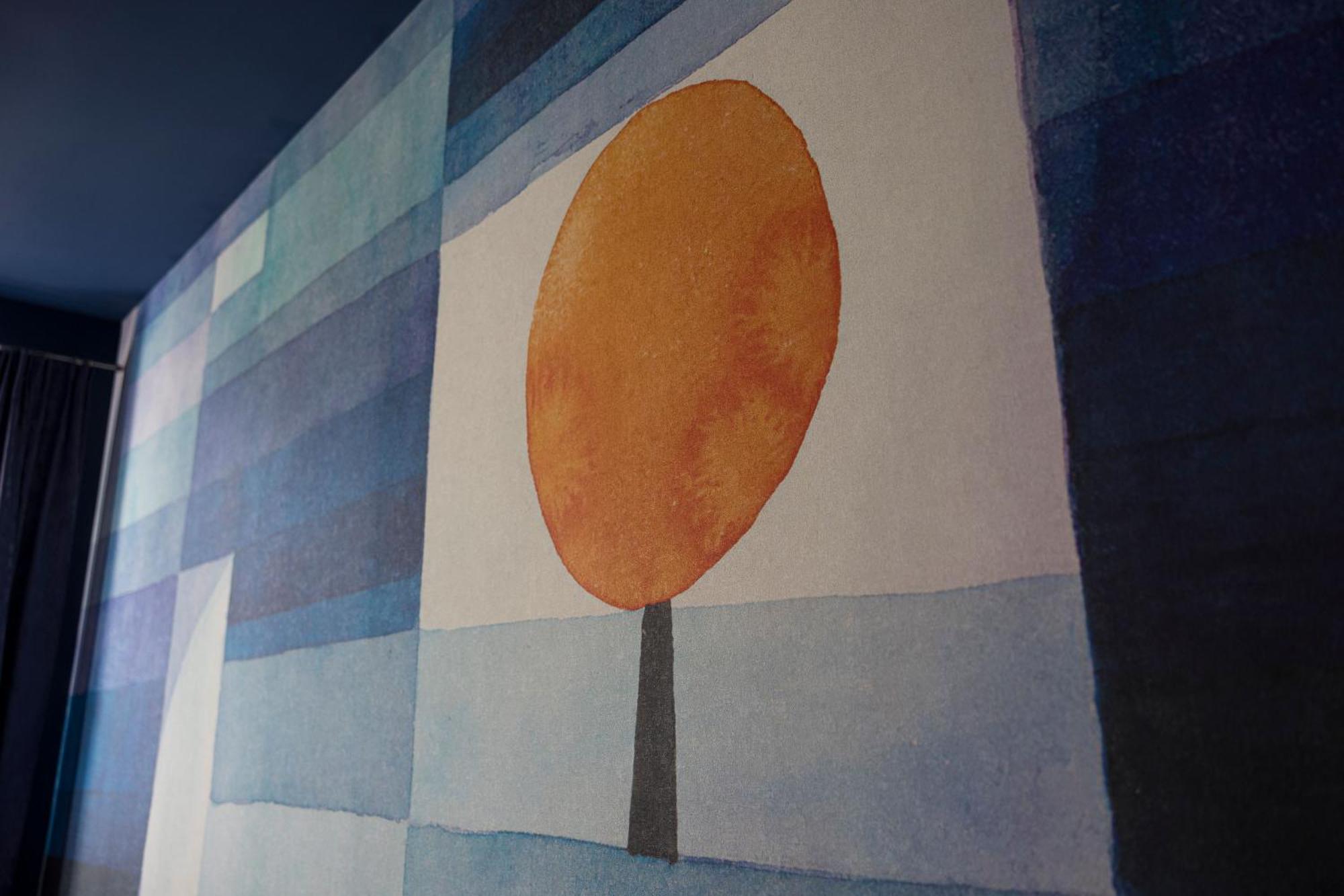 Atelier K - Art In Brussels Gasthof *